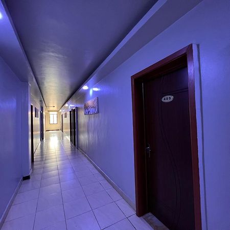 Eastern Plaza Hotel Джуба Екстер'єр фото